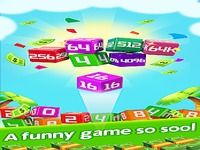 Lucky Cube 2048 - Aim To Win Lucky Cube 2048 - Aim To Win