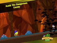 Adventure Boy Adventure Boy