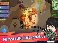 Pixel Space Kill: Jedi Escape Pixel Space Kill: Jedi Escape