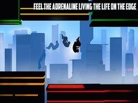 Vector Parkour Simulator 3D Vector Parkour Simulator 3D
