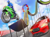 Police bike Stunt Bike Racing Police bike Stunt Bike Racing