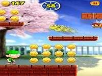 Jungle Castle Nobita Run Jungle Castle Nobita Run