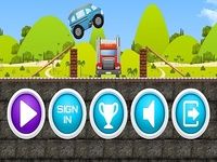 Game Driving Tayo Bus Game Driving Tayo Bus