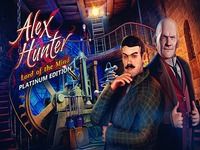 Alex Hunter: Lord of the Mind Alex Hunter: Lord of the Mind