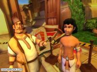 Ankh 3 : La bataille des Dieux Ankh 3 : La bataille des Dieux