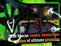 Ultimate Alien: Protector Force Ultimate Alien: Protector Force
