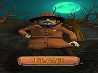 Detective Captain 3D Detective Captain 3D