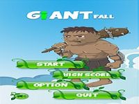 Giant Fall Giant Fall