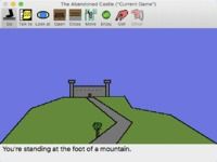 Abandoned Castle Remake Abandoned Castle Remake