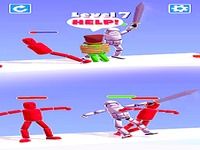 Ragdoll Ninja One Hit Kill Ragdoll Ninja One Hit Kill