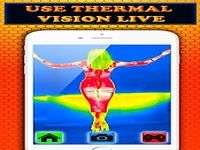 Caméra thermique vivre Caméra thermique vivre