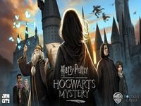 Harry Potter Hogwarts Mystery Android Harry Potter Hogwarts Mystery Android