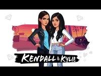 KENDALL & KYLIE