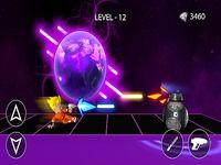 Space Escape Run Space Escape Run
