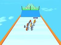 Money Rush Money Rush