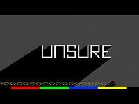 Unsure - 2D Shadow Adventures Unsure - 2D Shadow Adventures