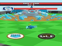 Monster Rumble Monster Rumble
