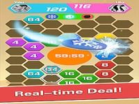 Merge Block - Hexa Puzzle Merge Block - Hexa Puzzle