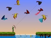Bow Butcher 2 - Dragon Hunter Bow Butcher 2 - Dragon Hunter