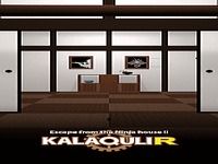 KALAQULI R - room escape game KALAQULI R - room escape game