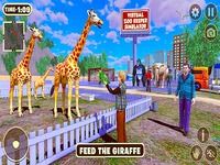 ZooKeeper Simulator 3d ZooKeeper Simulator 3d