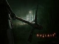 Outlast 2 Outlast 2