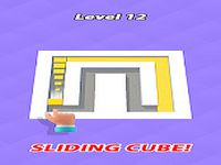 Rolling Cube Splat 3D Rolling Cube Splat 3D