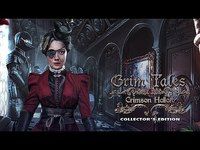 Grim Tales: Le Vallon Pourpre Édition Collector Grim Tales: Le Vallon Pourpre Édition Collector
