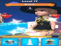 Catwalk Battle - Dress up! Catwalk Battle - Dress up!