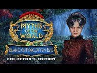 Myths of the World: L'Île des Maux Oubliés Myths of the World: L'Île des Maux Oubliés