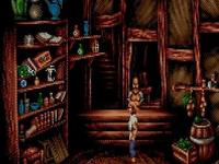 Lure of the Temptress Lure of the Temptress