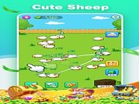 Shake Shake Sheep Shake Shake Sheep