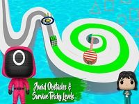 Line Color 3D: Paint Line Play Line Color 3D: Paint Line Play