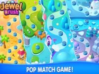 Jewel Crush - Gem Match Puzzle Jewel Crush - Gem Match Puzzle