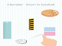 Paper Bounce Paper Bounce
