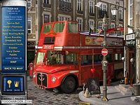 Mystery PI : The London Caper Mystery PI : The London Caper