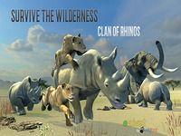 Clan of Rhinos Clan of Rhinos