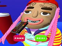 Rob Master 3D Rob Master 3D