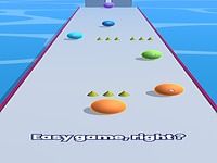 Faster Run 2048 - Ball game 3D Faster Run 2048 - Ball game 3D