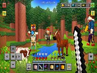Block World 3D Block World 3D