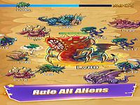 Alien Evolution Alien Evolution