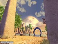 Oasis - Mod pour Crysis Oasis - Mod pour Crysis