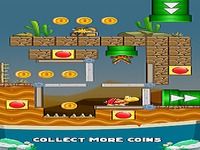 Super Hero Turtle Adventure Super Hero Turtle Adventure