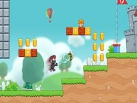 Dino's World - Running game Dino's World - Running game