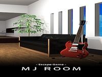 MJ ROOM - escape game - MJ ROOM - escape game -