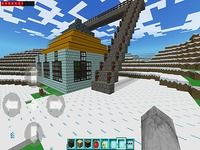 Maxi Craft : North Story Maxi Craft : North Story