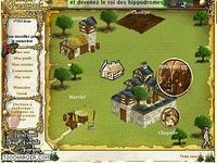 Les Royaumes Renaissants Les Royaumes Renaissants