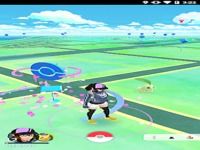 Pokémon GO Pokémon GO