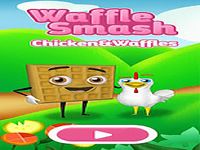 Waffle Smash Waffle Smash