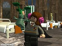 Lego Harry Potter : Années 1 à 4 Lego Harry Potter : Années 1 à 4